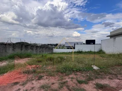 Lote/Terreno à venda, 584m² no Engenho Velho, Nova Odessa