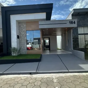 Casa de Condomínio com 3 Quartos à venda, 112m² no Centro, Ananindeua
