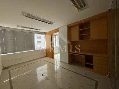 Sala Comercial à venda, 360m² no República, São Paulo