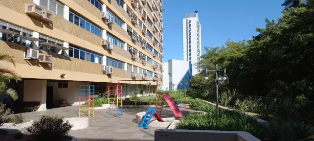 Apartamento com 3 Quartos à venda, 138m² no Jardim Botânico, Porto Alegre