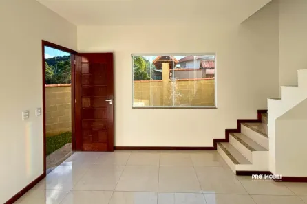 Casa com 2 Quartos à venda, 65m² no Nova Suíça, Nova Friburgo