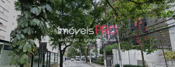 Casa com 3 Quartos à venda, 433m² no Vila Olímpia, São Paulo