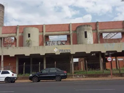 Lote/Terreno à venda, 5020m² no Jardim Alto Alegre, São José do Rio Preto