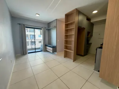 Apartamento com 2 Quartos à venda, 52m² no Cambeba, Fortaleza