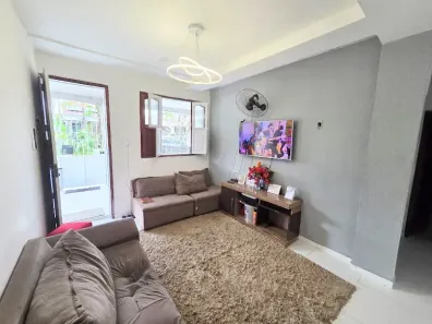 Sobrado com 4 Quartos à venda, 103m² no Marambaia, Belém