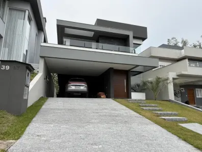 Casa de Condomínio com 3 Quartos à venda, 249m² no Querência, Viamão