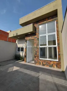Casa com 3 Quartos à venda, 114m² no Jardim São Sebastião, Hortolândia