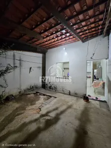 Casa com 2 Quartos à venda, 100m² no Setor Parque Tremendão, Goiânia