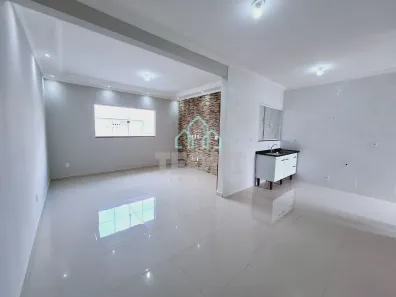 Casa com 2 Quartos à venda, 89m² no Piracangaguá, Taubaté