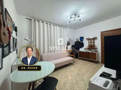 Apartamento com 2 Quartos à venda, 49m² no Méier, Rio de Janeiro
