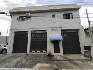 Imóvel Comercial à venda, 146m² no Capela do Socorro, São Paulo