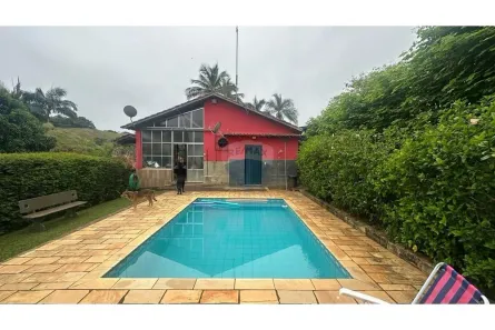 Fazenda/Sítio com 2 Quartos à venda, 10000m² no , Rio Novo