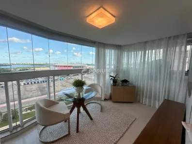 Apartamento com 3 Quartos à venda, 93m² no Barra Olímpica, Rio de Janeiro