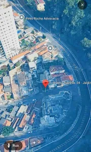 Lote/Terreno à venda, 300m² no Jardim Carlu, São Paulo