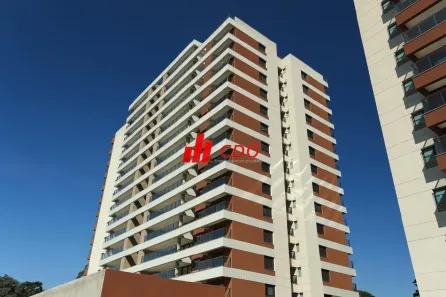 Cobertura com 4 Quartos à venda, 416m² no Jardim Leonor, São Paulo