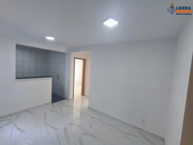 Apartamento com 2 Quartos à venda, 42m² no Boa União (Abrantes), Camaçari