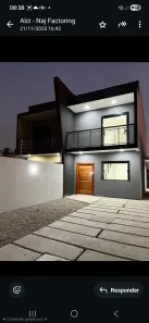Casa com 3 Quartos à venda, 125m² no Paracuru, Paracuru
