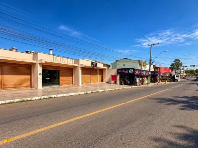 Ponto Comercial para alugar, 50m² no Canudos, Novo Hamburgo