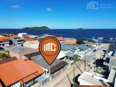 Casa com 5 Quartos à venda, 114m² no Centro, Balneário Barra do Sul