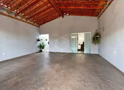 Casa com 3 Quartos à venda, 90m² no Jardim Padre Augusto Sani, Jaú