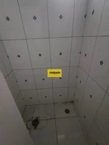 Prédio Comercial para alugar, 405m² no Jardim, Santo André