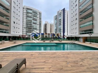Apartamento com 2 Quartos à venda, 73m² no Vila Alzira, Guarujá
