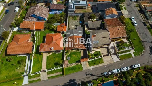 Casa com 3 Quartos à venda, 196m² no Mossunguê, Curitiba