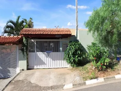 Fazenda/Sítio com 2 Quartos à venda, 432m² no Monterrey, Louveira