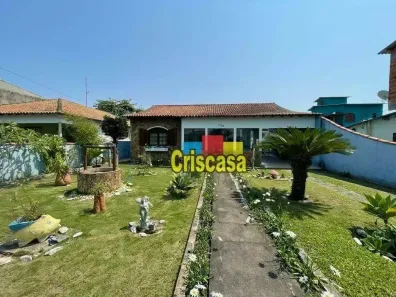 Casa com 3 Quartos à venda, 130m² no Barra de São João, Casimiro de Abreu