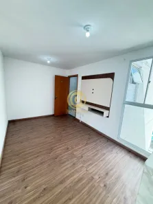 Apartamento com 2 Quartos à venda, 44m² no Vila Nova Aliança, Jacareí