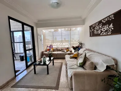 Apartamento com 3 Quartos à venda, 156m² no Lar São Paulo, São Paulo
