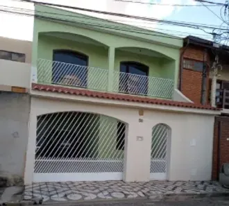 Casa com 3 Quartos à venda, 280m² no Vila Carvalho, Sorocaba