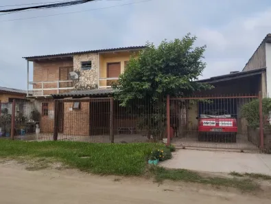 Casa com 3 Quartos à venda, 110m² no Ponta Grossa, Porto Alegre