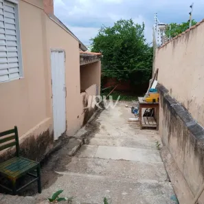 Lote/Terreno à venda, 211m² no Jardim Pedroso, Indaiatuba