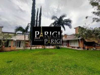 Casa com 4 Quartos para alugar, 520m² no Guarujá, Porto Alegre