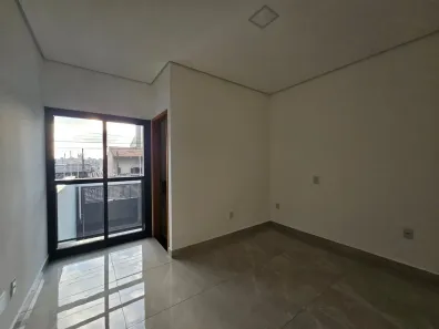 Casa com 3 Quartos à venda, 70m² no Parque João Ramalho, Santo André