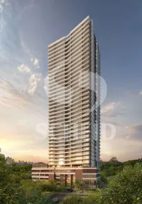 Apartamento com 4 Quartos à venda, 199m² no Jardim das Acácias, São Paulo