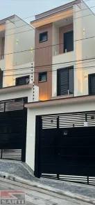 Sobrado com 3 Quartos à venda, 110m² no Parque Vitória, São Paulo