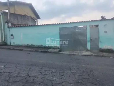 Lote/Terreno à venda, 500m² no Vila São Paulo, Mogi das Cruzes