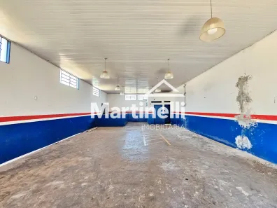 Ponto Comercial à venda, 179m² no Alto da Boa Vista, Ribeirão Preto