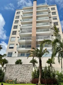 Apartamento com 3 Quartos à venda, 82m² no Bacacheri, Curitiba