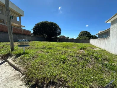 Lote/Terreno à venda, 533m² no São Mateus, São Pedro da Aldeia