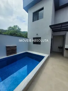 Casa com 2 Quartos para venda ou aluguel, 82m² no Praia dos Sonhos, Itanhaém