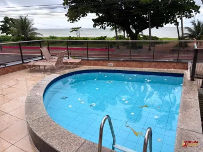 Apartamento com 2 Quartos para alugar, 65m² no Cabo Branco, João Pessoa