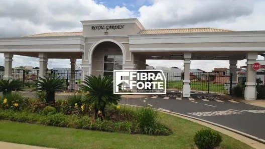 Lote/Terreno à venda, 300m² no Parque Brasil 500, Paulínia