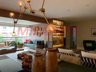 Apartamento com 3 Quartos à venda, 162m² no Santana, São Paulo