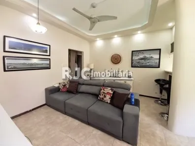 Apartamento com 4 Quartos à venda, 150m² no Tijuca, Rio de Janeiro
