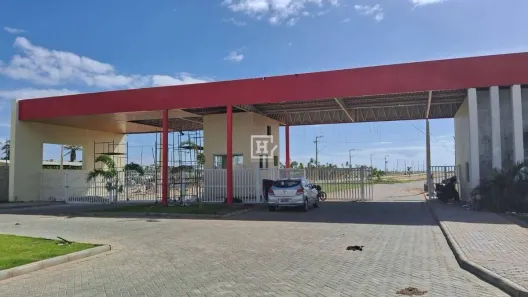 Lote/Terreno à venda, 217m² no , Barra dos Coqueiros