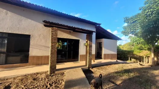 Fazenda/Sítio com 2 Quartos à venda, 3600m² no Ipioca, Maceió