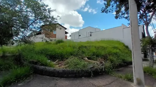 Lote/Terreno à venda, 502m² no Jardim Europa, Poços de Caldas
